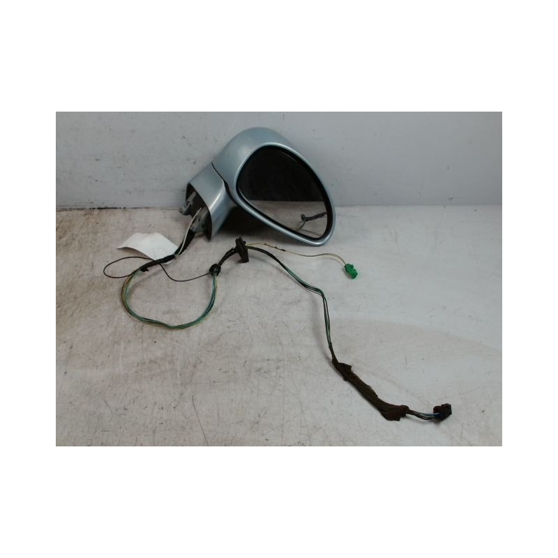 RETROVISEUR EXTERIEUR ELECTRIQUE DROIT CITROEN C4 04-08