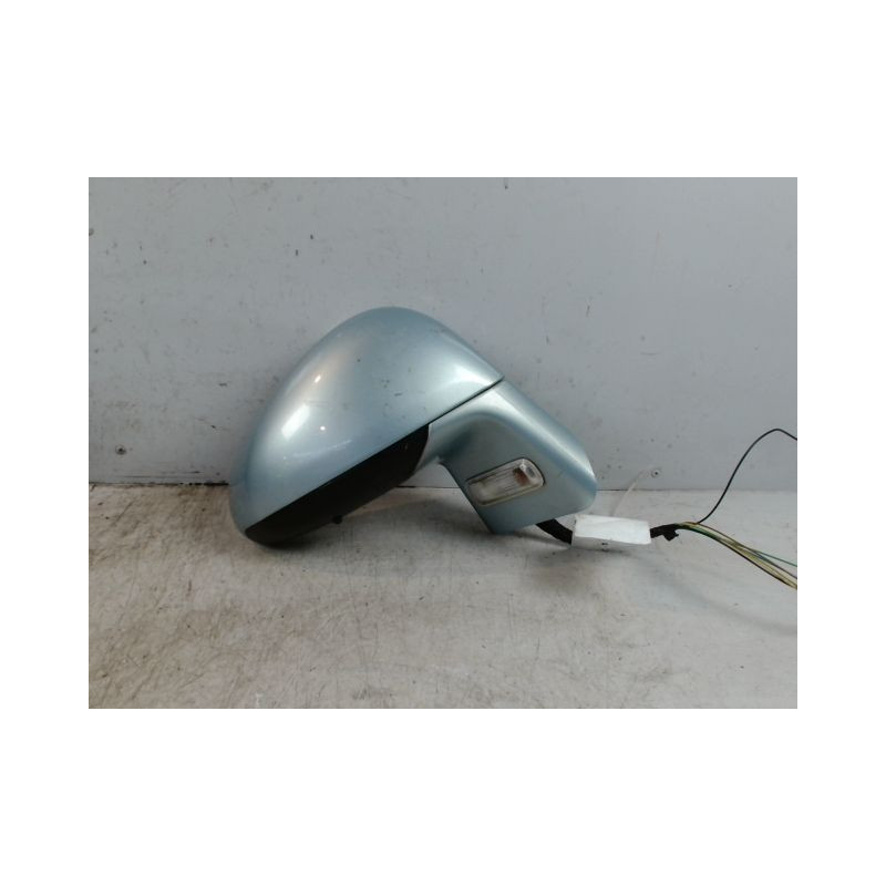RETROVISEUR EXTERIEUR ELECTRIQUE DROIT CITROEN C4 04-08