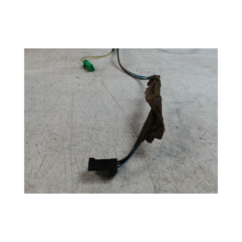 RETROVISEUR EXTERIEUR ELECTRIQUE DROIT CITROEN C4 04-08