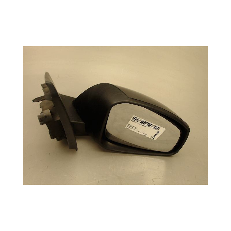 RETROVISEUR EXTERIEUR ELECTRIQUE DROIT RENAULT MEGANE