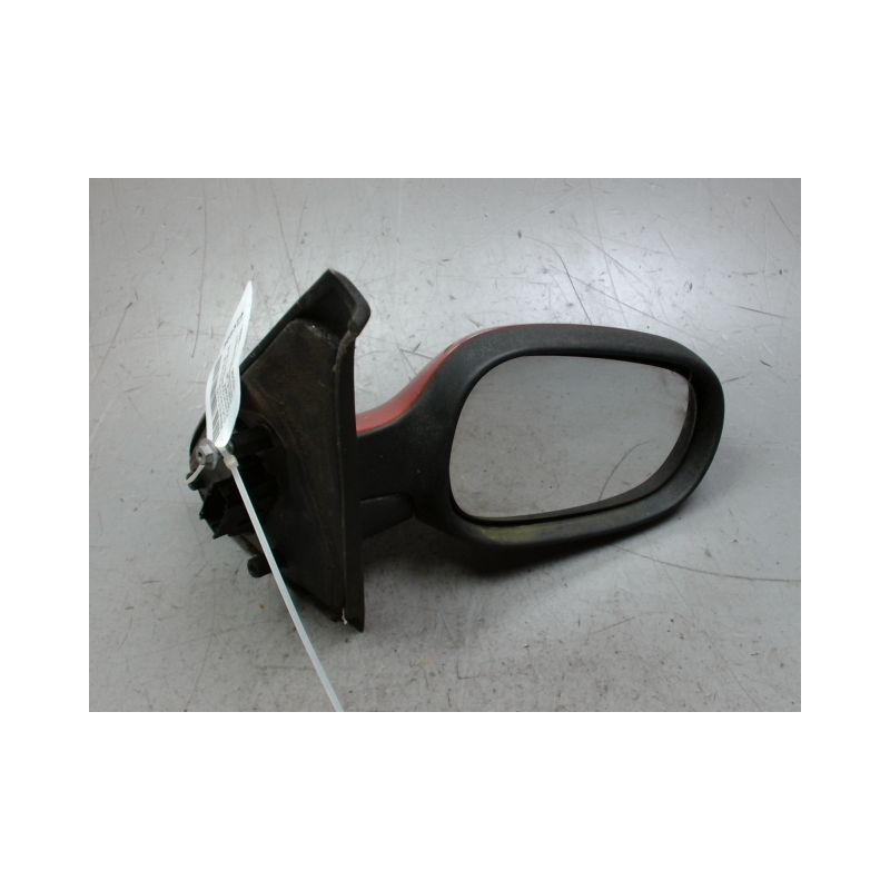 RETROVISEUR EXTERIEUR ELECTRIQUE DROIT RENAULT CLIO II PH.2 01-06