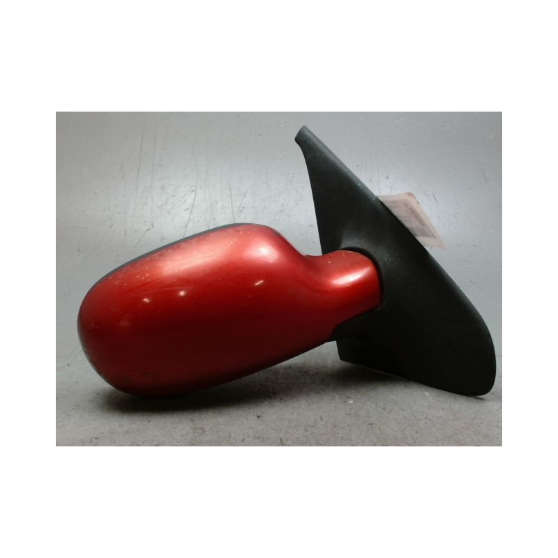 RETROVISEUR EXTERIEUR ELECTRIQUE DROIT RENAULT CLIO II PH.2 01-06