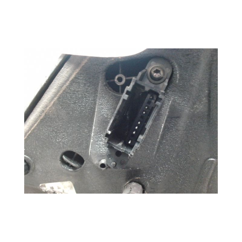 RETROVISEUR EXTERIEUR ELECTRIQUE DROIT RENAULT CLIO II PH.2 01-06