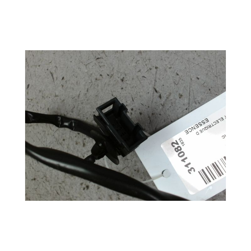 RETROVISEUR EXTERIEUR ELECTRIQUE DROIT SKODA FABIA COMBI
