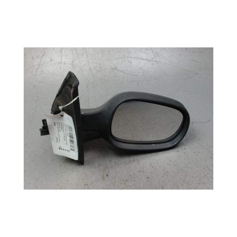 RETROVISEUR EXTERIEUR ELECTRIQUE DROIT RENAULT CLIO II PH.2 01-06