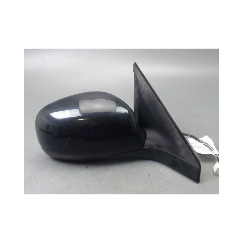 RETROVISEUR EXTERIEUR ELECTRIQUE DROIT SUZUKI SWIFT III 2005-2011