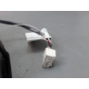 RETROVISEUR EXTERIEUR ELECTRIQUE DROIT SUZUKI SWIFT III 2005-2011