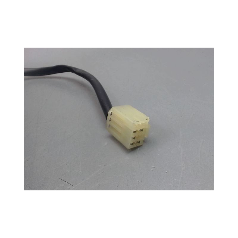 RETROVISEUR EXTERIEUR ELECTRIQUE DROIT SUZUKI SWIFT III 2005-2011