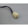RETROVISEUR EXTERIEUR ELECTRIQUE DROIT SUZUKI SWIFT III 2005-2011