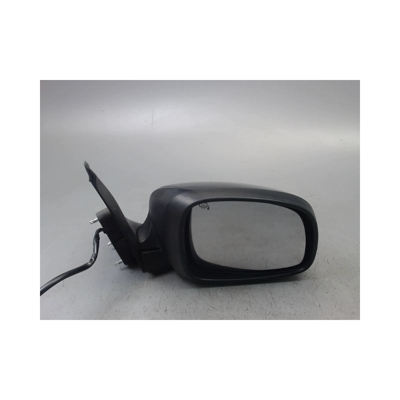 RETROVISEUR EXTERIEUR ELECTRIQUE DROIT SUZUKI SWIFT III 2005-2011