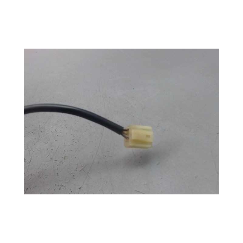 RETROVISEUR EXTERIEUR ELECTRIQUE DROIT SUZUKI SWIFT III 2005-2011