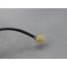 RETROVISEUR EXTERIEUR ELECTRIQUE DROIT SUZUKI SWIFT III 2005-2011