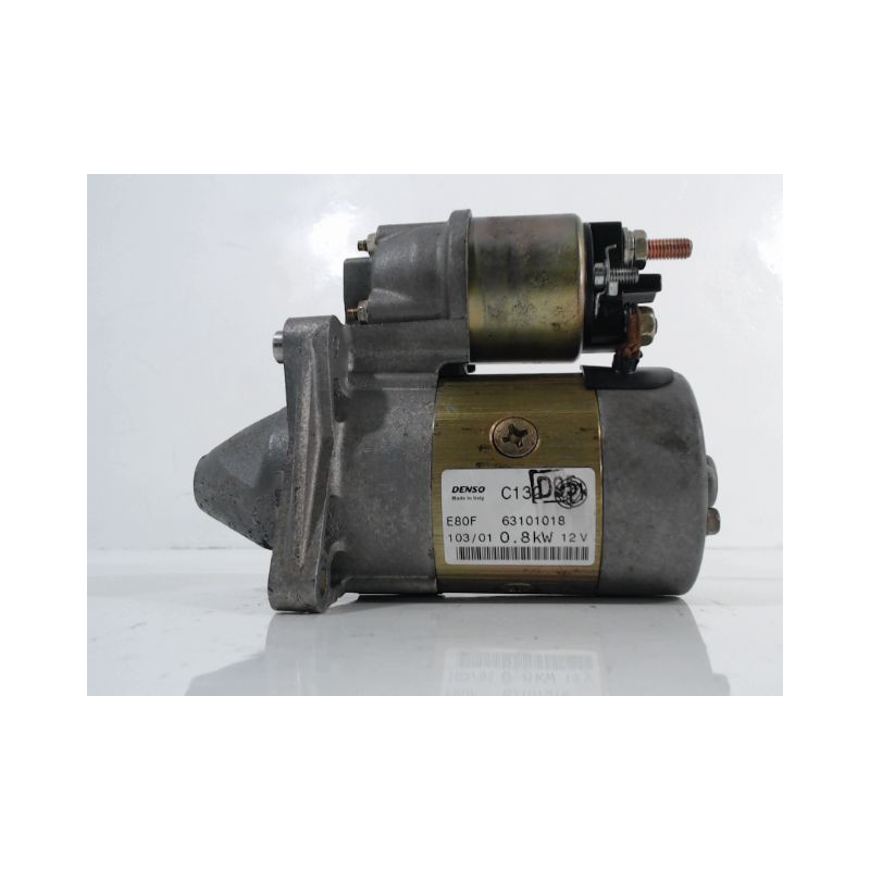 DEMARREUR FIAT PUNTO 99-2003