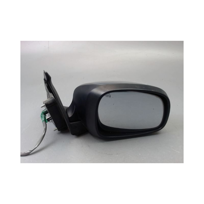 RETROVISEUR EXTERIEUR ELECTRIQUE DROIT SUZUKI SWIFT III 2005-2011