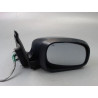 RETROVISEUR EXTERIEUR ELECTRIQUE DROIT SUZUKI SWIFT III 2005-2011