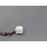 RETROVISEUR EXTERIEUR ELECTRIQUE DROIT SUZUKI SWIFT III 2005-2011
