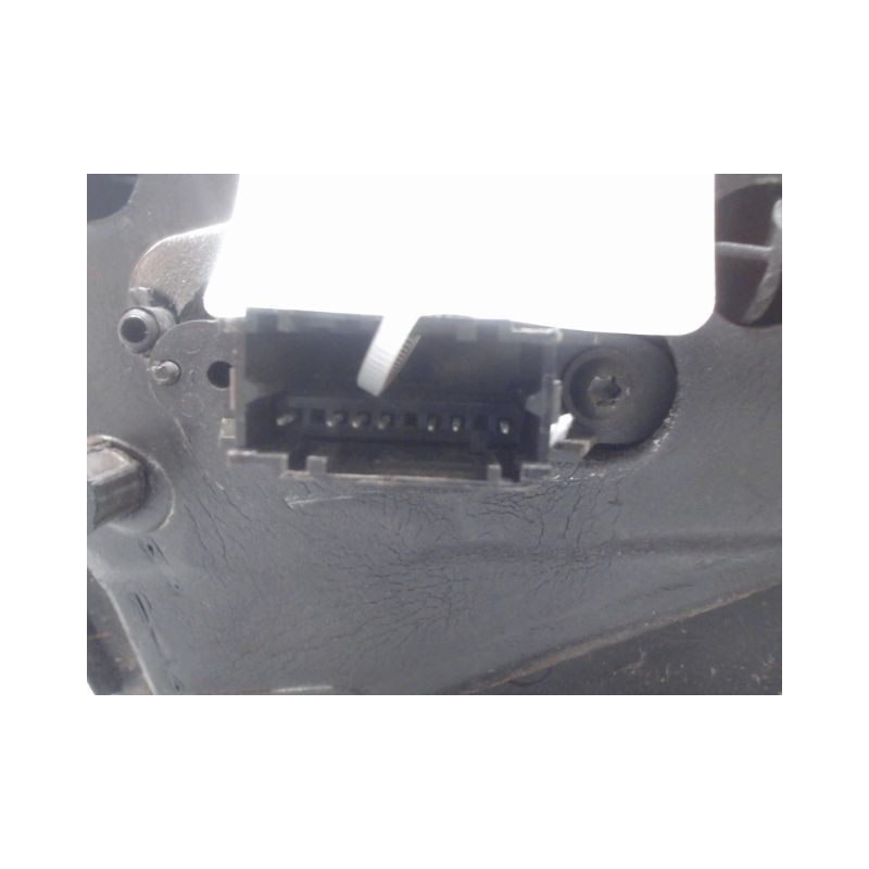 RETROVISEUR EXTERIEUR ELECTRIQUE DROIT RENAULT CLIO