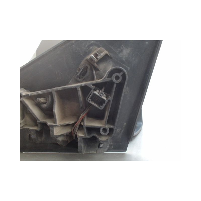 RETROVISEUR EXTERIEUR ELECTRIQUE DROIT RENAULT MEGANE