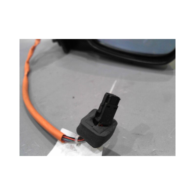 RETROVISEUR EXTERIEUR ELECTRIQUE DROIT CITROEN C5