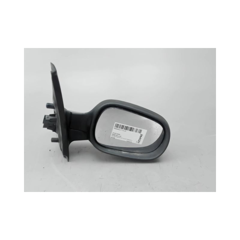 RETROVISEUR EXTERIEUR ELECTRIQUE DROIT RENAULT CLIO