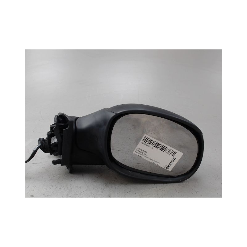 RETROVISEUR EXTERIEUR ELECTRIQUE DROIT CITROEN C3