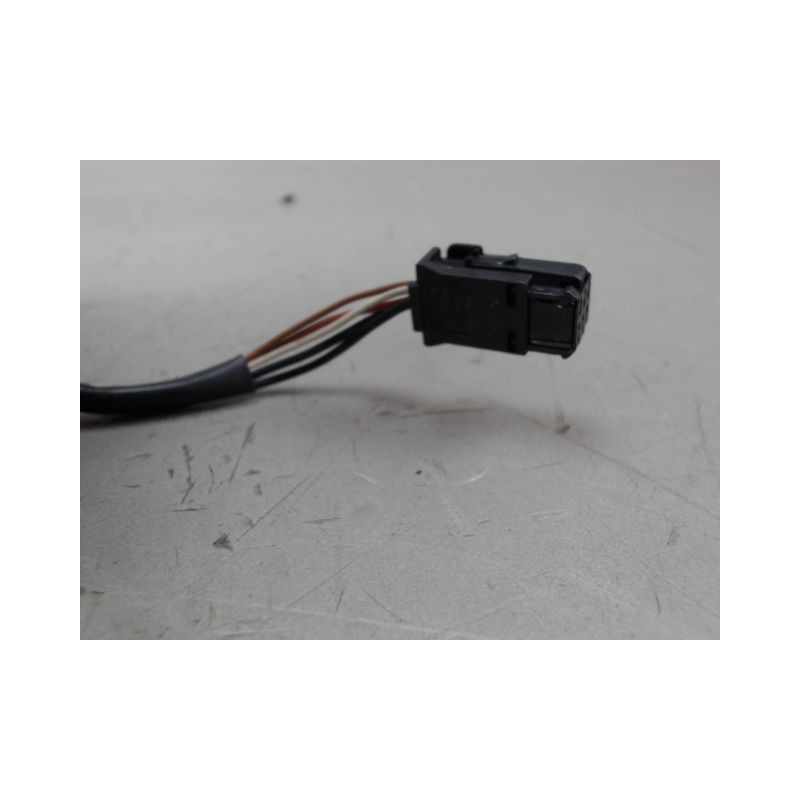 RETROVISEUR EXTERIEUR ELECTRIQUE DROIT CITROEN C3