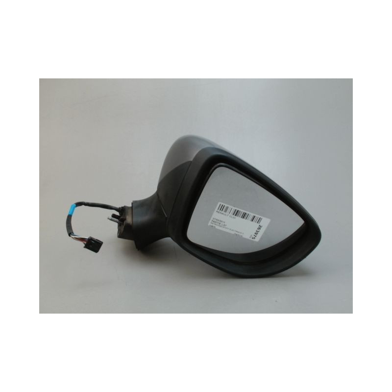 RETROVISEUR EXTERIEUR ELECTRIQUE DROIT RENAULT CLIO