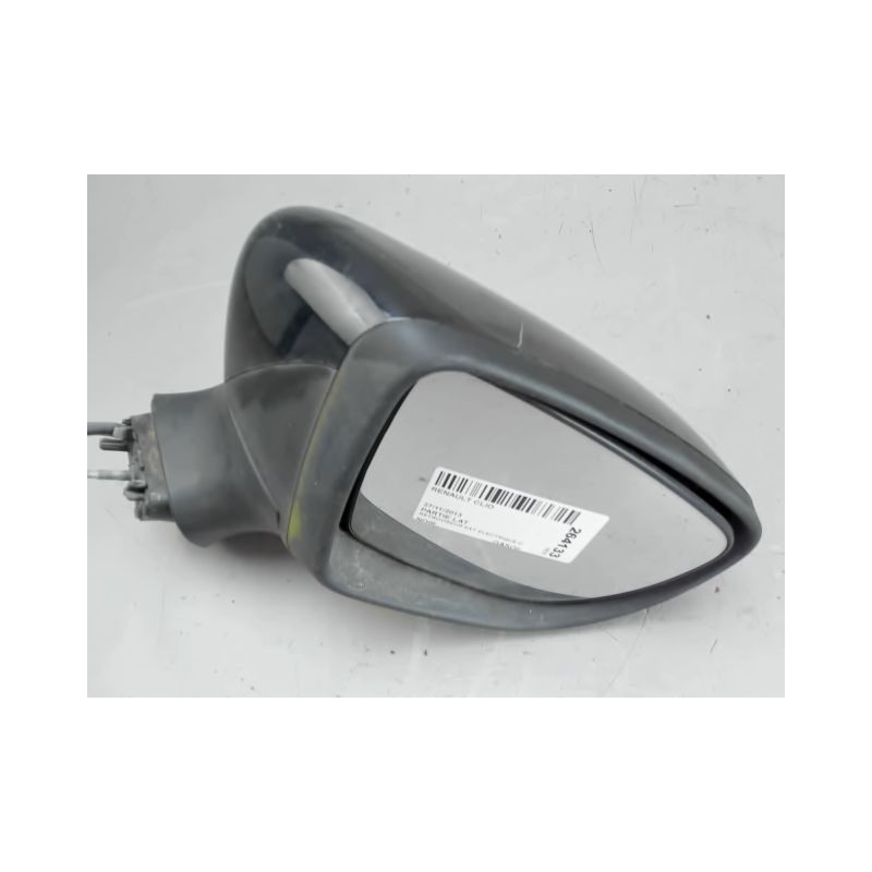 RETROVISEUR EXTERIEUR ELECTRIQUE DROIT RENAULT CLIO