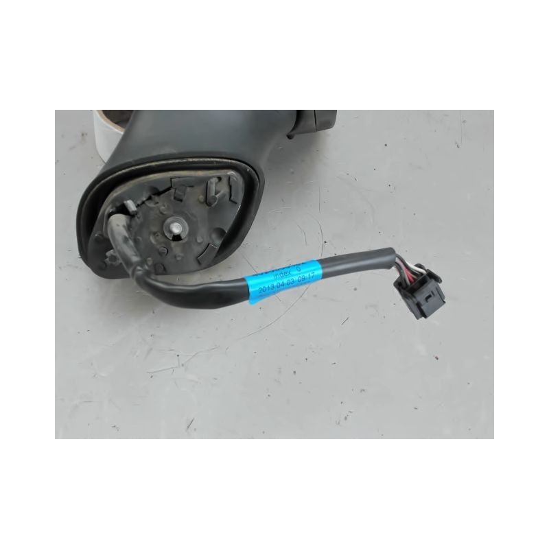 RETROVISEUR EXTERIEUR ELECTRIQUE DROIT RENAULT CLIO