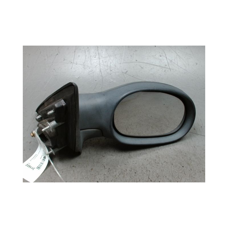 RETROVISEUR EXTERIEUR ELECTRIQUE DROIT RENAULT LAGUNA 98-2000