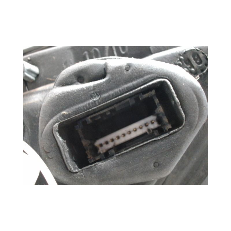 RETROVISEUR EXTERIEUR ELECTRIQUE DROIT RENAULT LAGUNA 98-2000