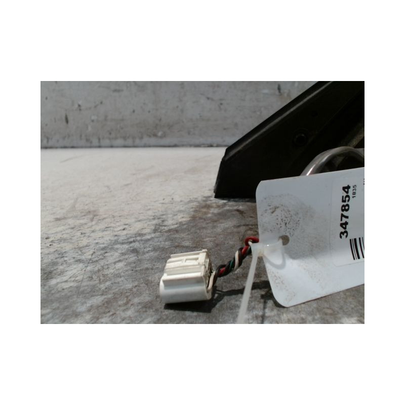 RETROVISEUR EXTERIEUR ELECTRIQUE DROIT SUZUKI SWIFT