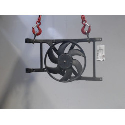 MOTEUR VENTILATEUR RADIATEUR