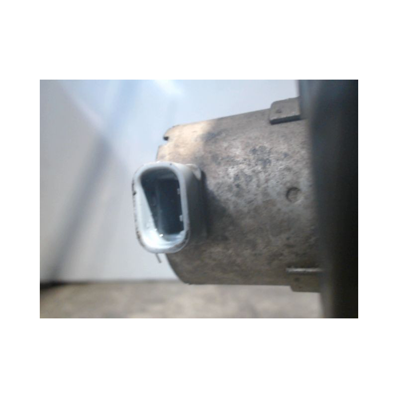 MOTEUR VENTILATEUR RADIATEUR FIAT 500 2007-