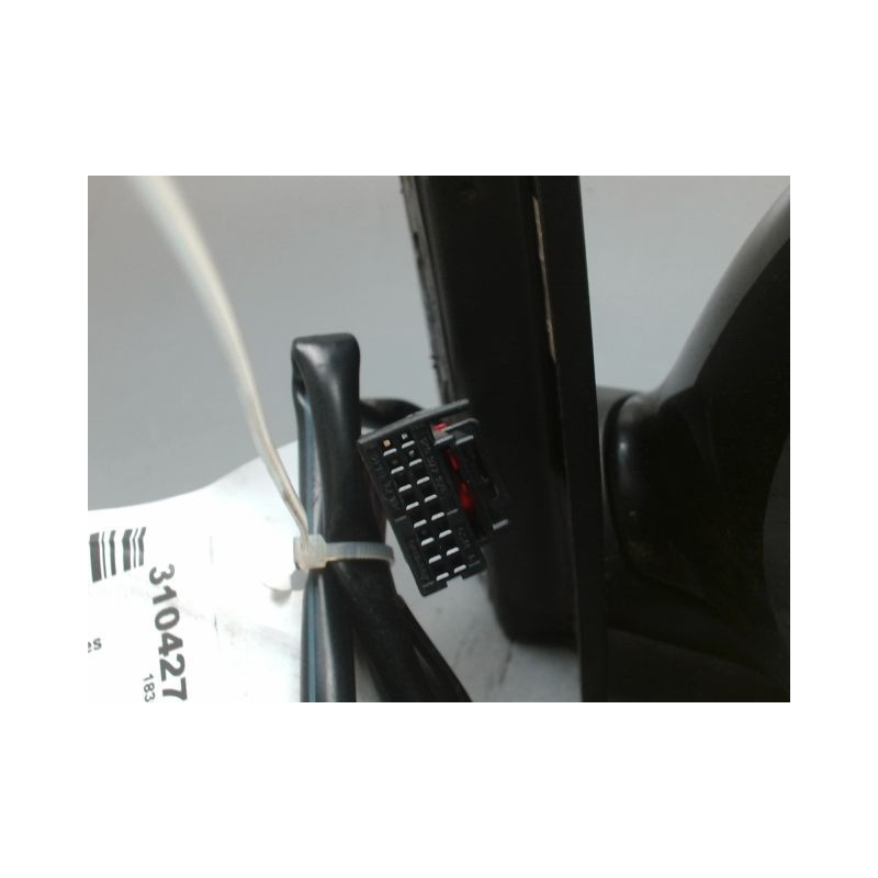 RETROVISEUR EXTERIEUR ELECTRIQUE DROIT VOLKSWAGEN TOURAN