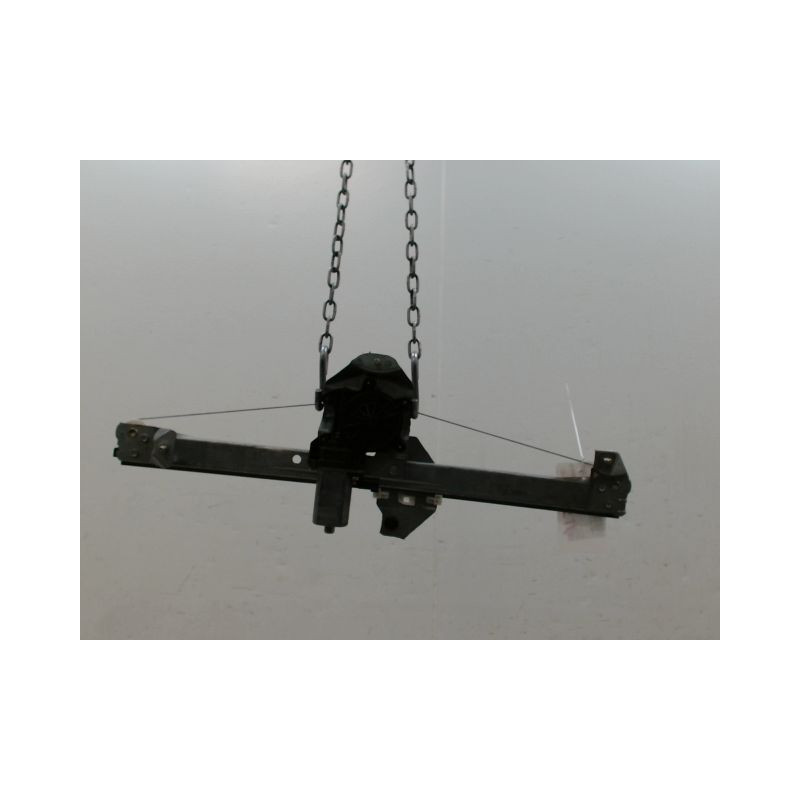 MECANISME+MOTEUR LEVE-GLACE AVANT GAUCHE DACIA DOKKER BREAK 2012-...