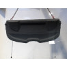 TABLETTE PLAGE ARRIERE PEUGEOT 208