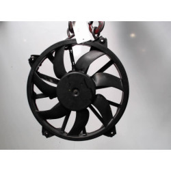 MOTEUR VENTILATEUR RADIATEUR