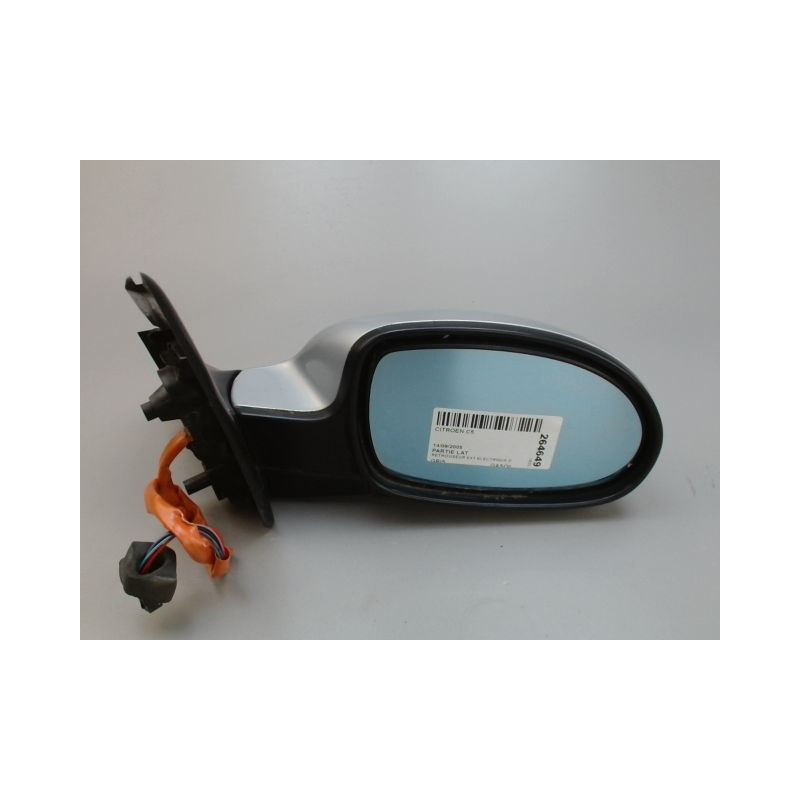 RETROVISEUR EXTERIEUR ELECTRIQUE DROIT CITROEN C5