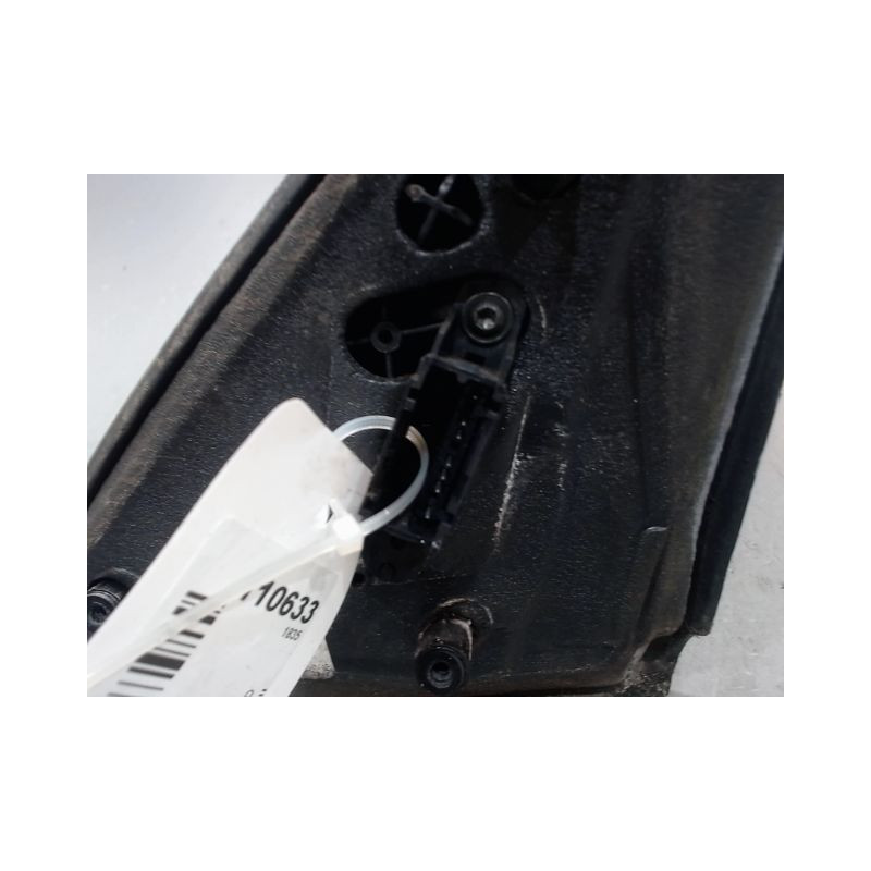 RETROVISEUR EXTERIEUR ELECTRIQUE DROIT RENAULT CLIO