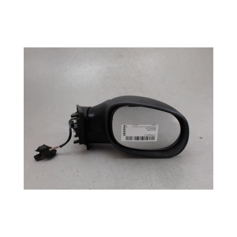 RETROVISEUR EXTERIEUR ELECTRIQUE DROIT CITROEN C3