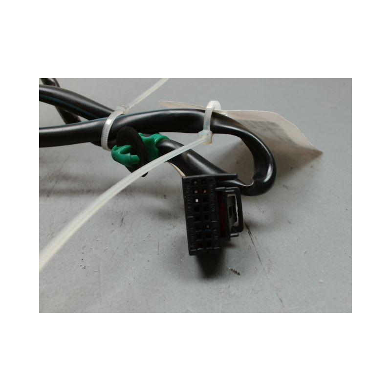 RETROVISEUR EXTERIEUR ELECTRIQUE DROIT VOLKSWAGEN TOURAN
