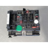 BOITE A FUSIBLES PEUGEOT 307 2001-2005