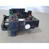 BOITE A FUSIBLES PEUGEOT 307 2001-2005