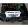 BOITE A FUSIBLES PEUGEOT 307 2001-2005