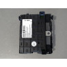 BOITE A FUSIBLES PEUGEOT 307 2001-2005