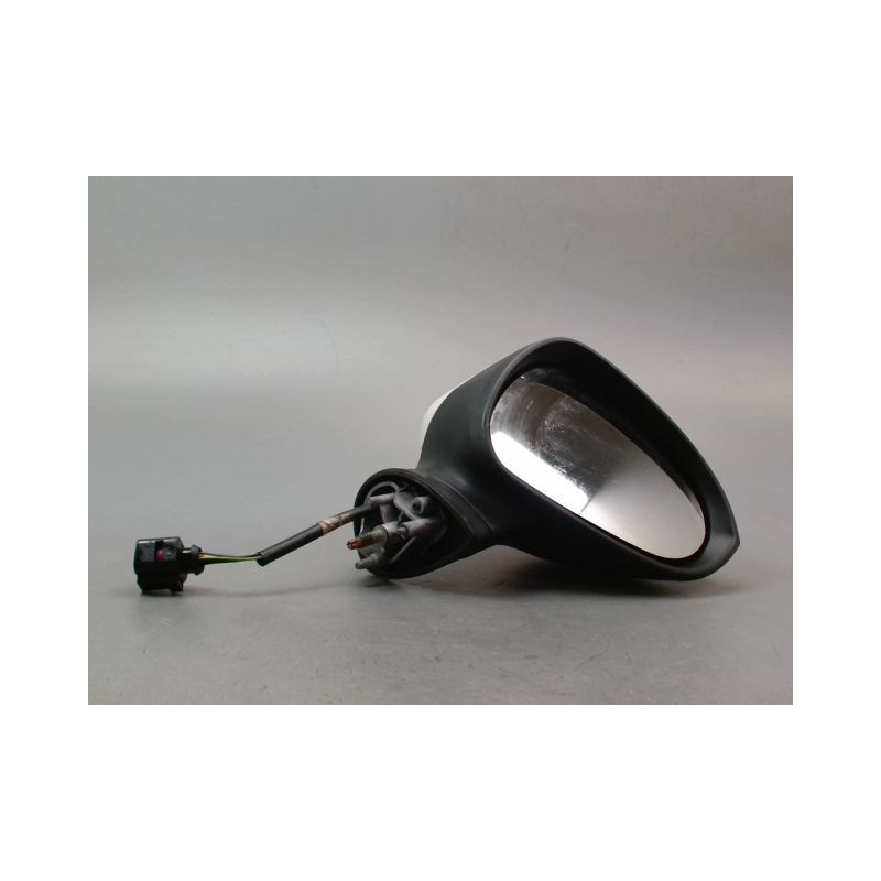 RETROVISEUR EXTERIEUR ELECTRIQUE DROIT SEAT LEON II Phase 2 (1P) 2009-2012