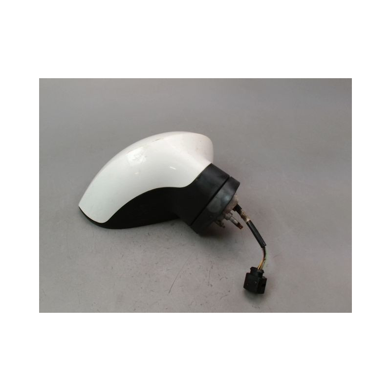 RETROVISEUR EXTERIEUR ELECTRIQUE DROIT SEAT LEON II Phase 2 (1P) 2009-2012