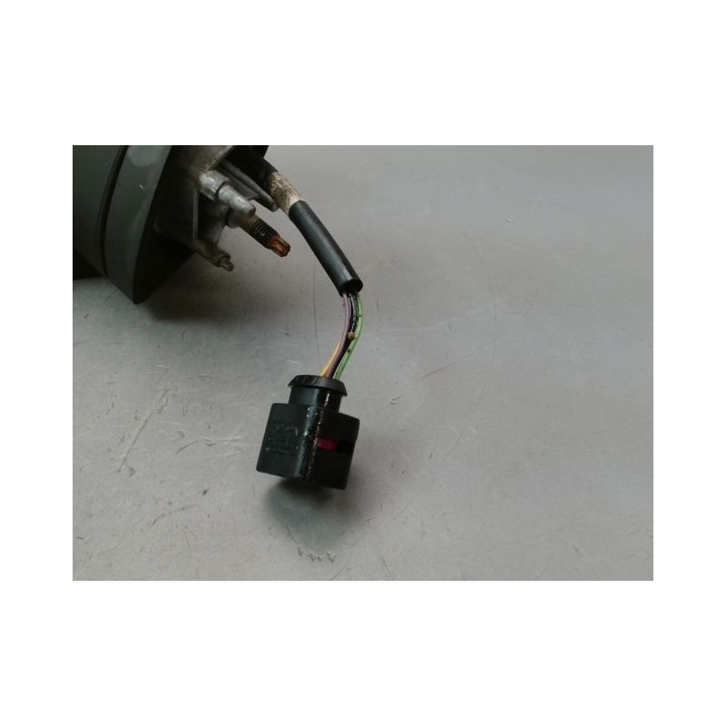 RETROVISEUR EXTERIEUR ELECTRIQUE DROIT SEAT LEON II Phase 2 (1P) 2009-2012