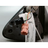RETROVISEUR EXTERIEUR ELECTRIQUE DROIT CITROEN C-ELYSEE